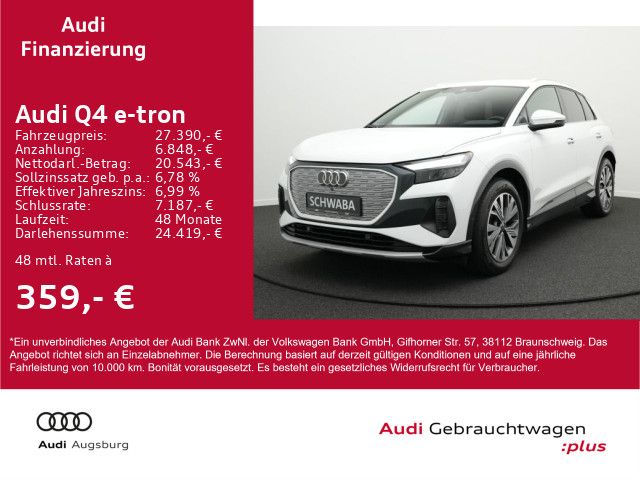 Q4 e-tron