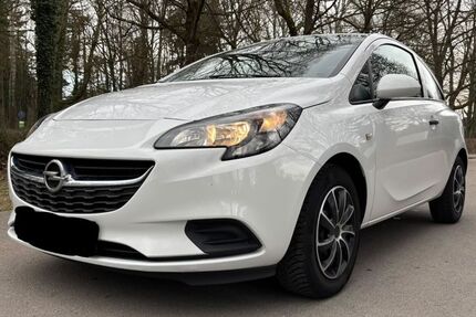 Opel Corsa 127.500 km 5.890 &euro; Augsburg 86163