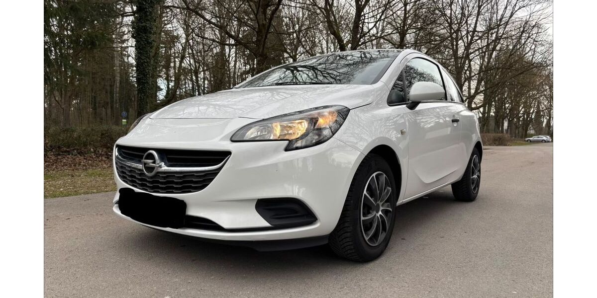 Opel Corsa 127.500 km 5.890 &euro; Augsburg 86163