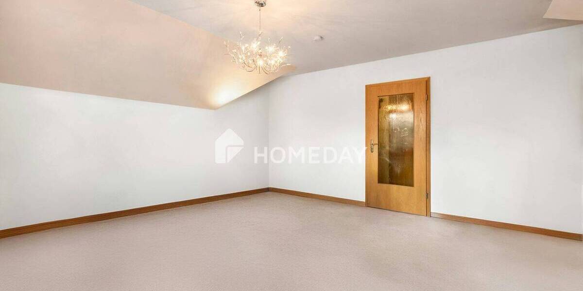 Etagenwohnung Dasing - 4 Zimmer, 118 m&sup2;, 435.000&euro; | Angebot:26171095