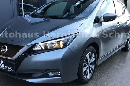 Nissan Leaf 25.200 km 15.970 € Gersthofen 86368