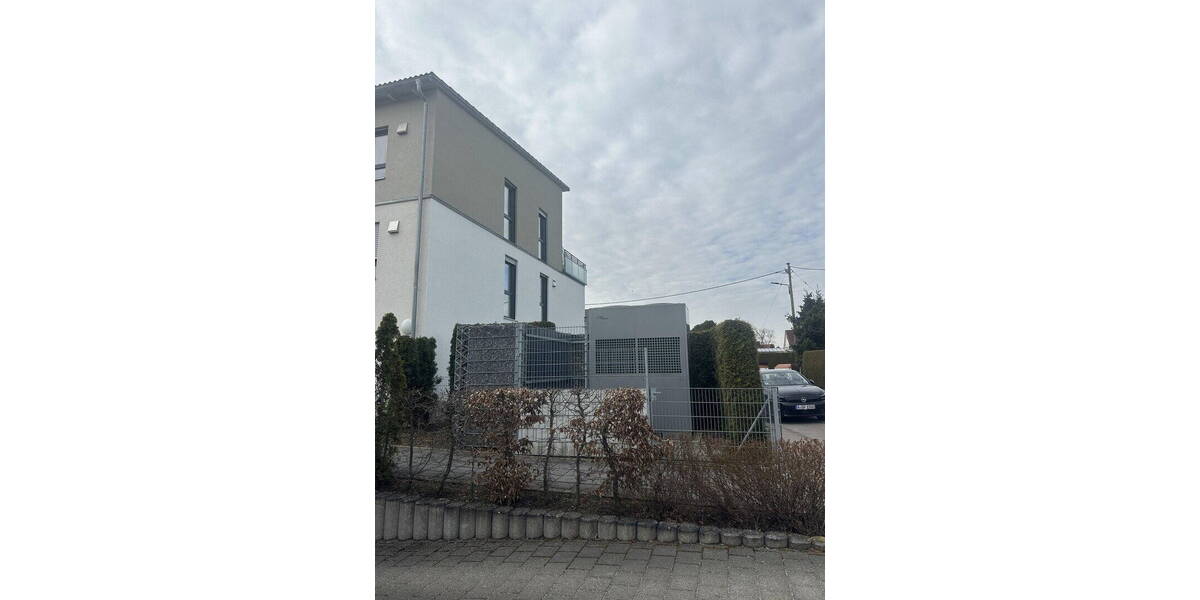 Etagenwohnung Bobingen - 2 Zimmer, 61 m&sup2;, 299.500&euro; | Angebot:26043285