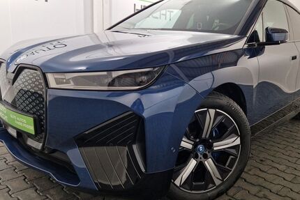 BMW iX 19.730 km 50.890 € Königsbrunn bei Augsburg 86343