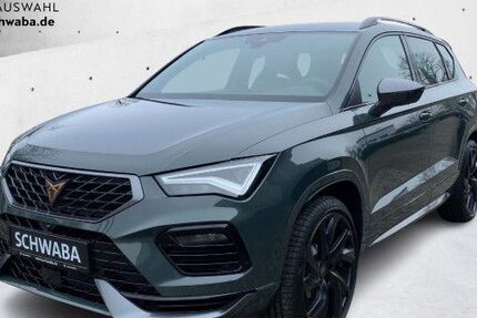 Cupra Ateca 1.705 km 48.780 &euro; Gersthofen 86368