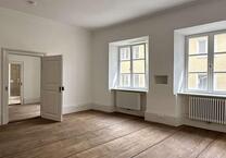 Katip | sanierter Altbau - 5-ZKB-Wohnung in der Maximilianstraße – WG- & familiengeeignet