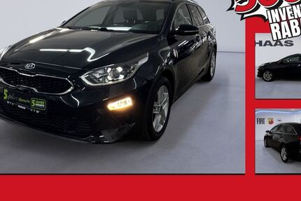 Kia ceed Sportswagon 66.900 km 15.880 &euro; Augsburg 86159