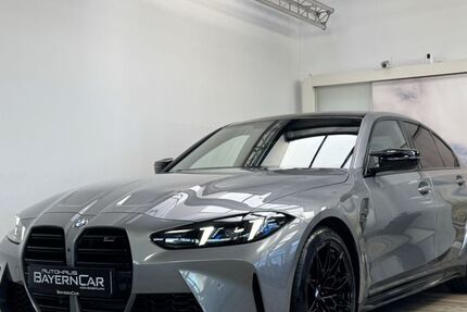 BMW M3 8.500 km 93.389 &euro; Königsbrunn 86343
