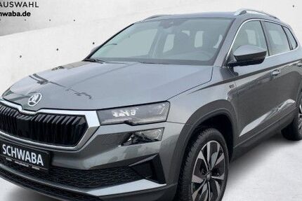 Skoda Karoq 4.103 km 38.460 &euro; Gersthofen 86368