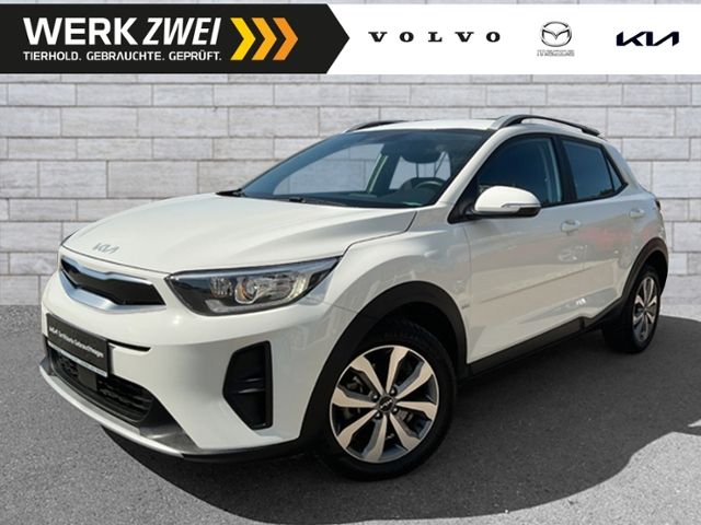 Kia Stonic 12.900 km 19.980 € Augsburg 86179