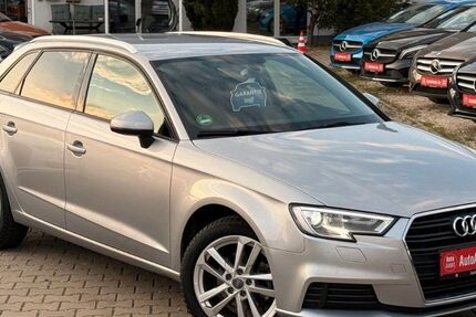 Audi A3 60.812 km 16.900 &euro; Gablingen 86456