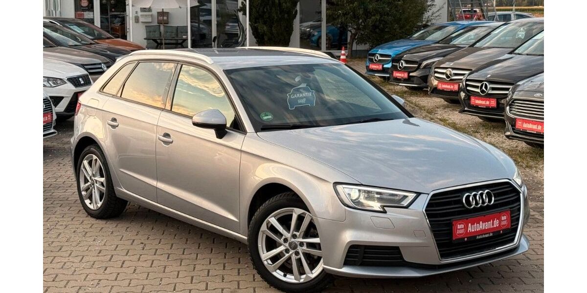 Audi A3 60.812 km 16.900 &euro; Gablingen 86456
