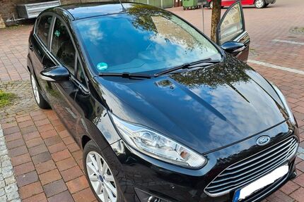Ford Fiesta 150.100 km 5.490 &euro; Augsburg 86153