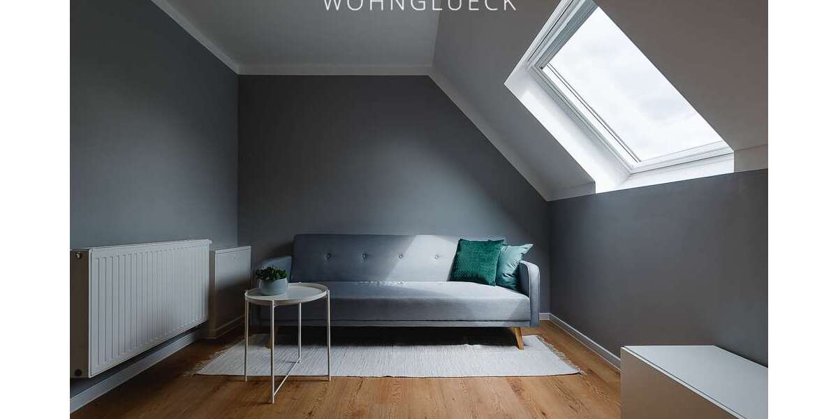 Etagenwohnung Augsburg / Hochzoll Hochzoll - 2 Zimmer, 22 m&sup2;, 730&euro; | Angebot:26847730