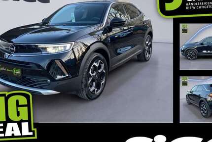 Opel Mokka 29.140 km 21.980 &euro; Augsburg 86167