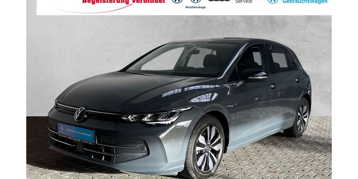 VW Golf 11.188 km 24.990 &euro; Scheuring 86937