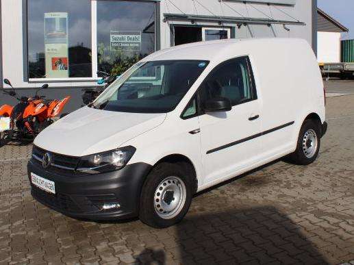 VW Caddy 150.352 km 13.990 € Erdweg-Langengern 85253