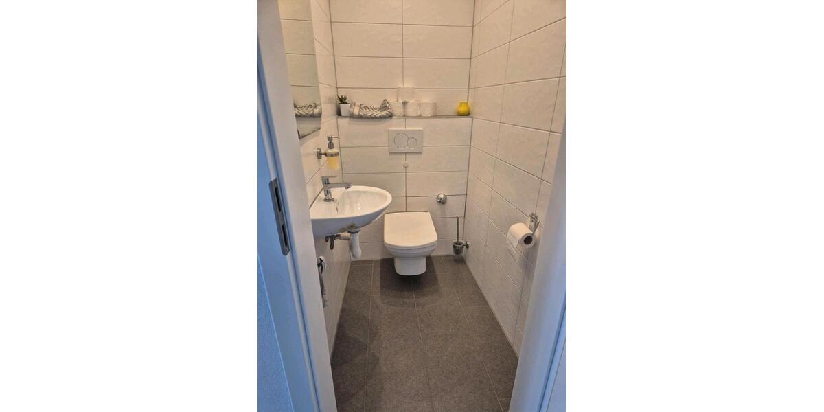 Etagenwohnung Aichach - 4 Zimmer, 85 m&sup2;, 325.000&euro; | Angebot:27076548