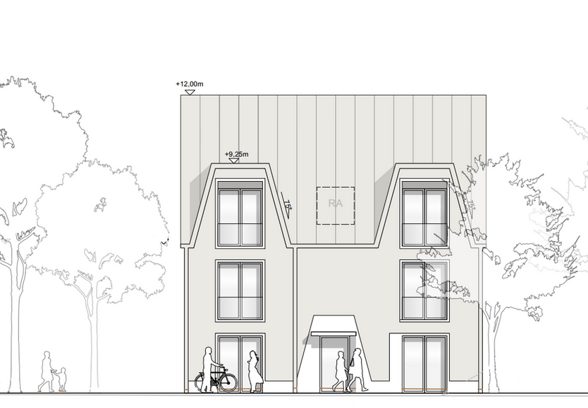 Wohnung zum Kaufen in Neusäß 855.000 € 125 m²