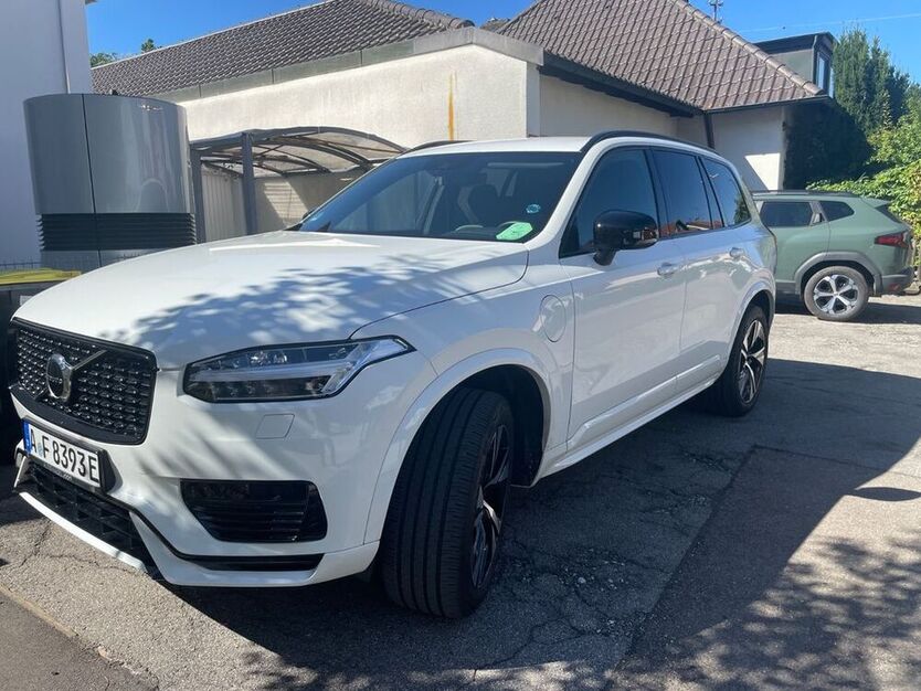 XC90