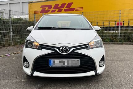 Toyota Yaris 79.500 km 8.900 € Diedorf 86420