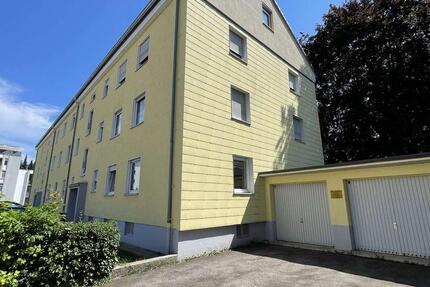 Wohnung Gersthofen - 2 Zimmer, 65 m&sup2;, 1.000&euro; | Angebot:26676168