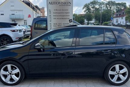 VW Golf 167.465 km 6.300 &euro; Mammendorf 82291