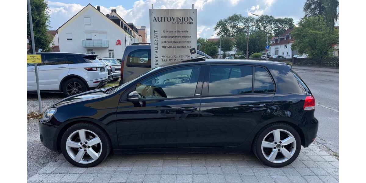 VW Golf 167.465 km 6.300 &euro; Mammendorf 82291