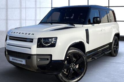 Land Rover Defender 17.200 km 80.900 &euro; Augsburg 86165