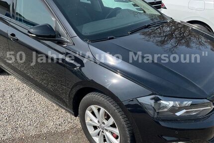 VW Polo 164.900 km 8.400 &euro; Welden 86465