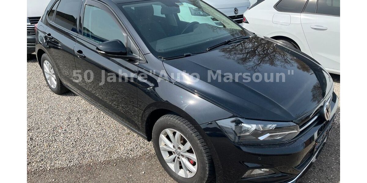 VW Polo 164.900 km 8.400 &euro; Welden 86465