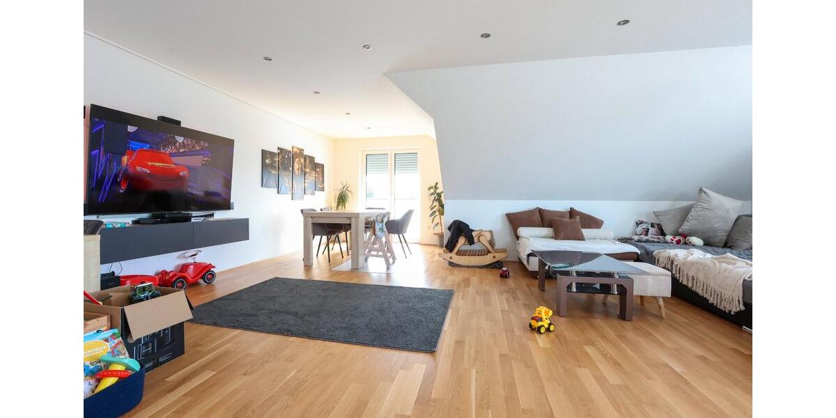Einfamilienhaus Schwabmünchen - 3.5 Zimmer, 125 m&sup2;, 1.800&euro; | Angebot:26481218