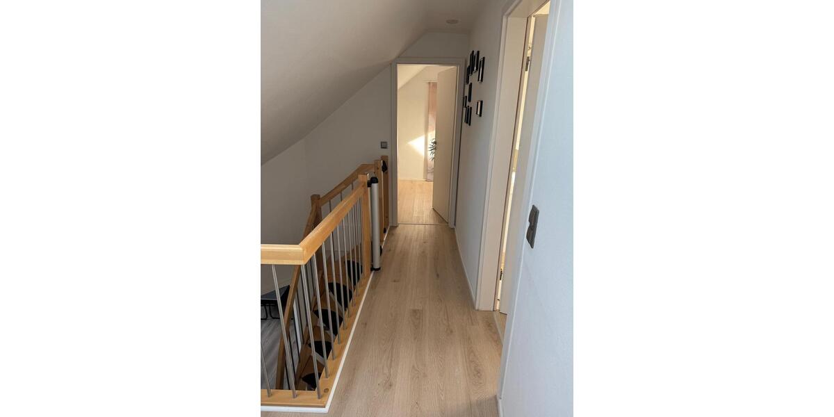 Maisonettenwohnung Untermeitingen - 5 Zimmer, 95 m&sup2;, 399.000&euro; | Angebot:26167029