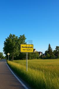 DIE PERFEKTE GELEGENHEIT FÜR IHR TRAUMHAUS - Grundstück Augsburg Bergheim | Angebot:26246676