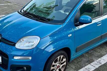 Fiat Panda 55.200 km 6.200 € Augsburg 86199