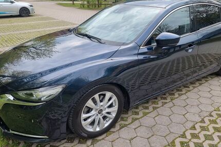 Mazda 6 75.500 km 18.500 &euro; Augsburg 86157