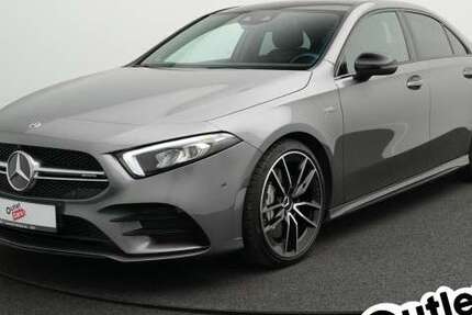 Mercedes-Benz A 35 AMG 54.000 km 33.890 &euro; Gersthofen 86368