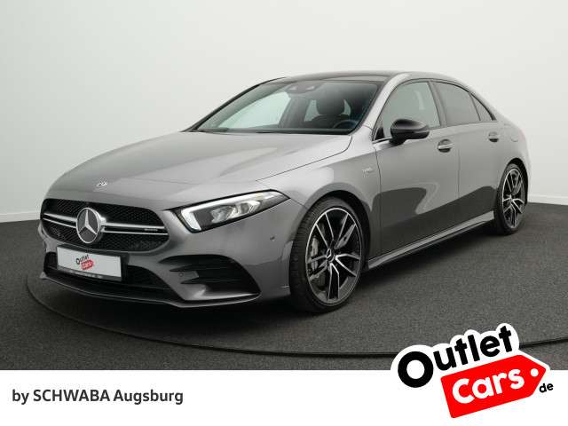 Mercedes-Benz A 35 AMG 54.000 km 33.890 &euro; Gersthofen 86368
