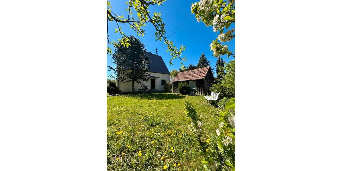 Einfamilienhaus Augsburg Hochzoll - 10 Zimmer, 146 m&sup2;, 718.000&euro; | Angebot:26342369