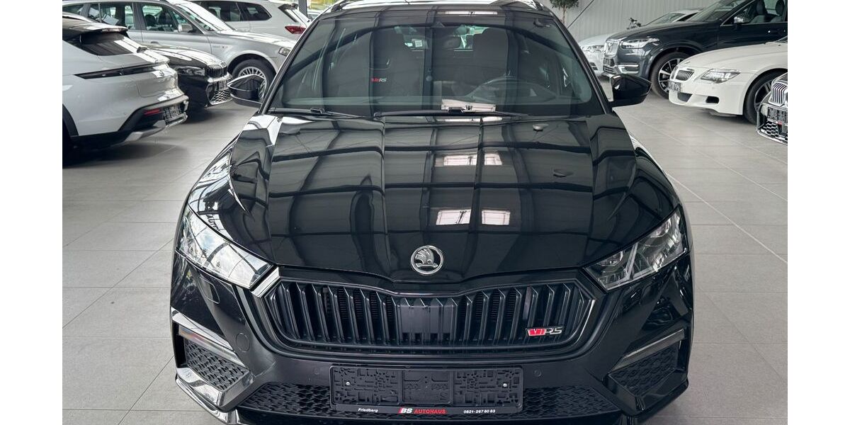 Skoda Octavia 32.339 km 27.990 &euro; Friedberg 86316
