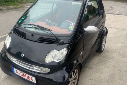 Smart ForTwo 175.000 km 1.290 &euro; Augsburg 86167