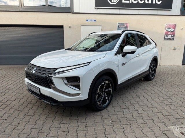 Eclipse Cross