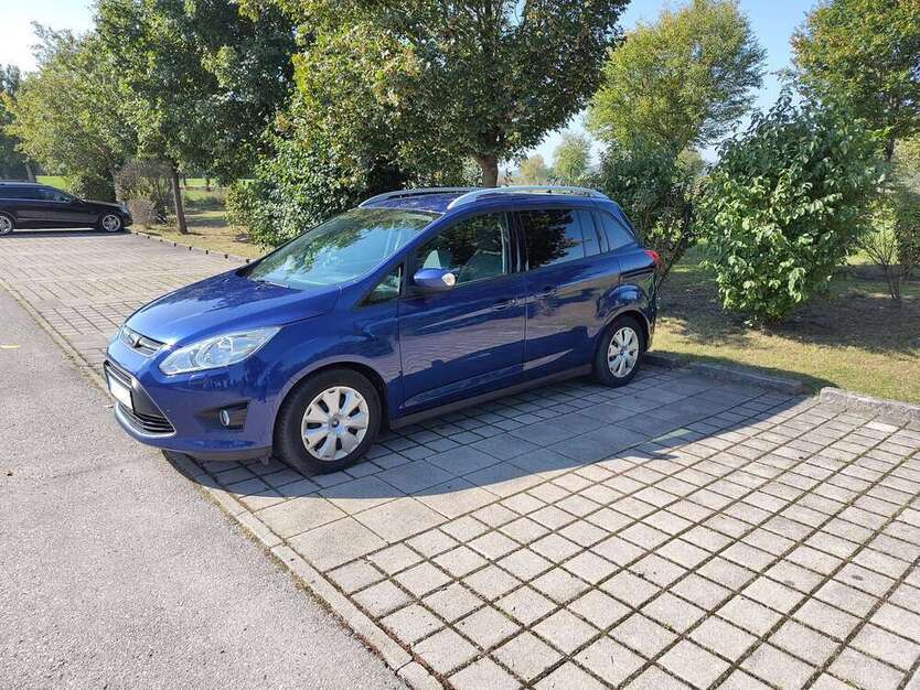 C-Max