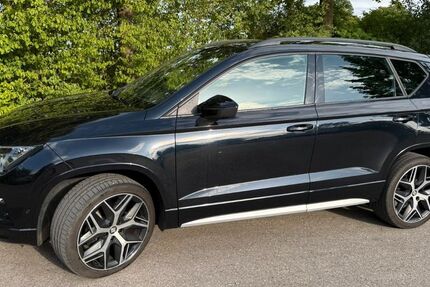 Seat Ateca 94.710 km 23.900 &euro; Horgau 86497
