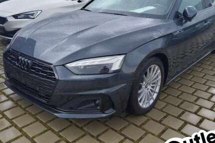 Audi A5 108.200 km 24.580 &euro; Gersthofen 86368