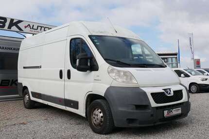 Peugeot Boxer 366.000 km 4.990 € Königsbrunn 86343