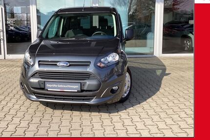 Ford Tourneo Connect 41.323 km 13.980 &euro; Gersthofen 86368
