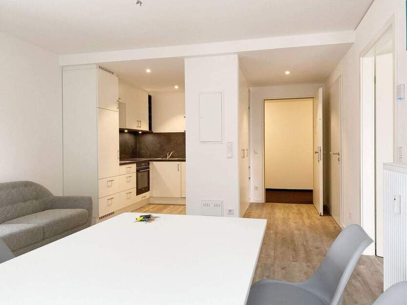 Neubau - Modern möblierte 2 Zimmer Wohnung 2 zimmer