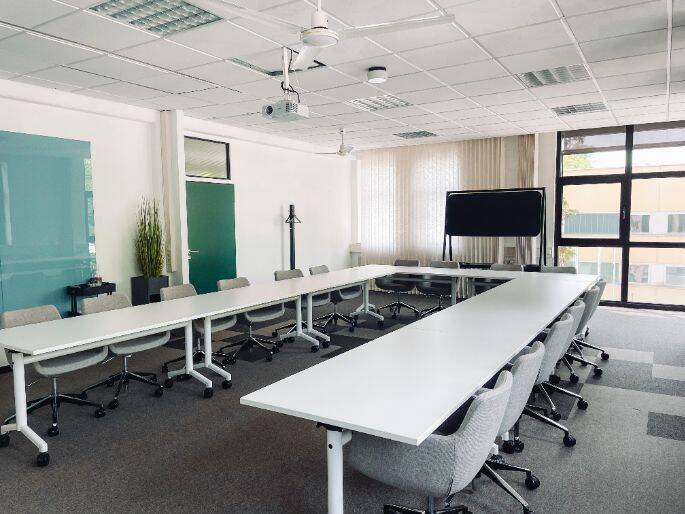 Gewerbeobjekt Augsburg Lechhausen - 700&euro; | Angebot:25863782