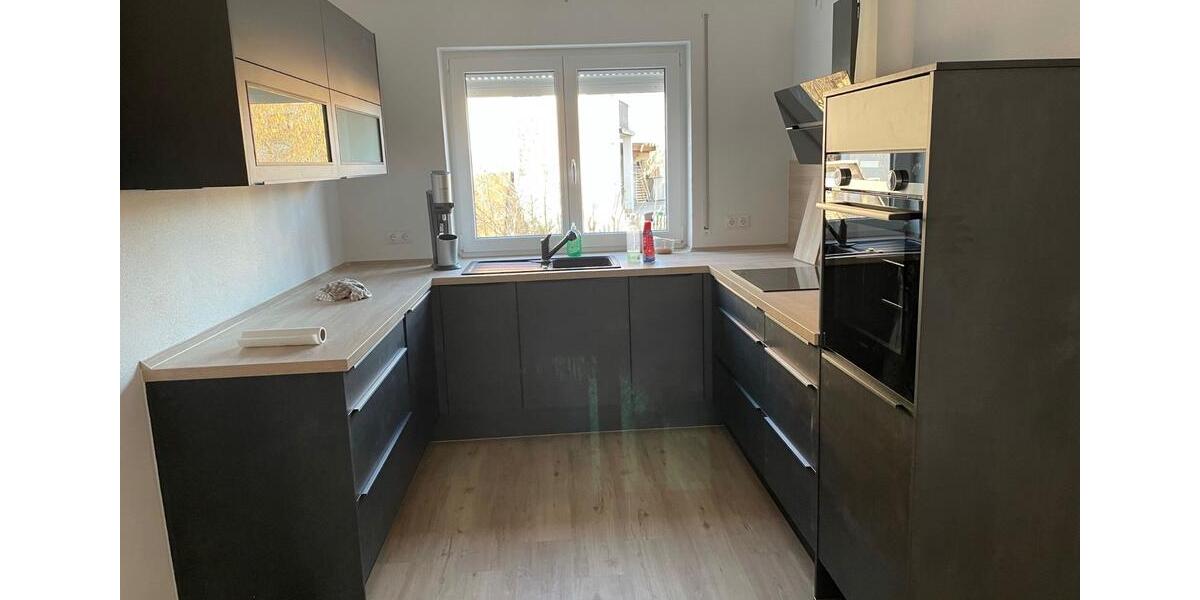 Reihenhaus Großaitingen - 5 Zimmer, 140 m&sup2;, 1.750&euro; | Angebot:25408447