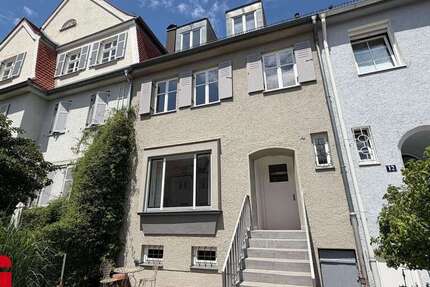 Haus Augsburg - 7 Zimmer, 179 m&sup2;, 1.200.000&euro; | Angebot:27428563